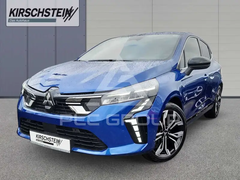 2024 Mitsubishi Colt
