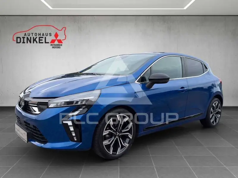 2024 Mitsubishi Colt