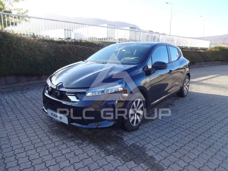 2024 Mitsubishi Colt