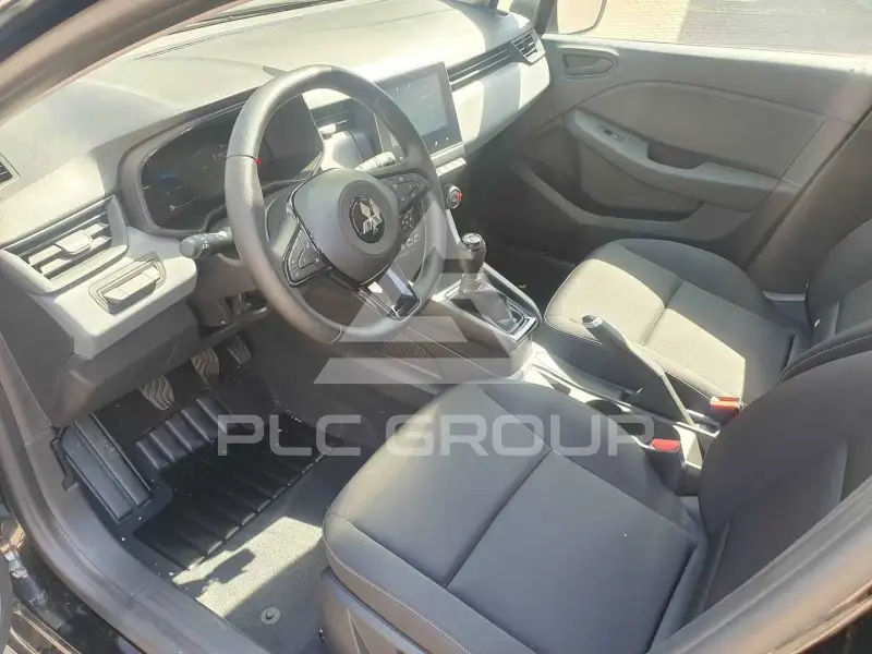 2024 Mitsubishi Colt