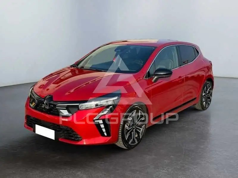 2024 Mitsubishi Colt