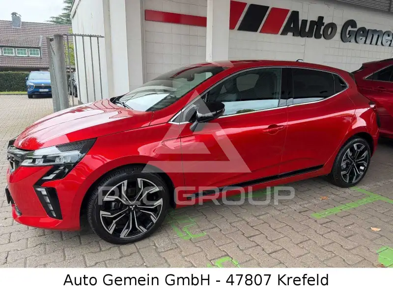 2024 Mitsubishi Colt