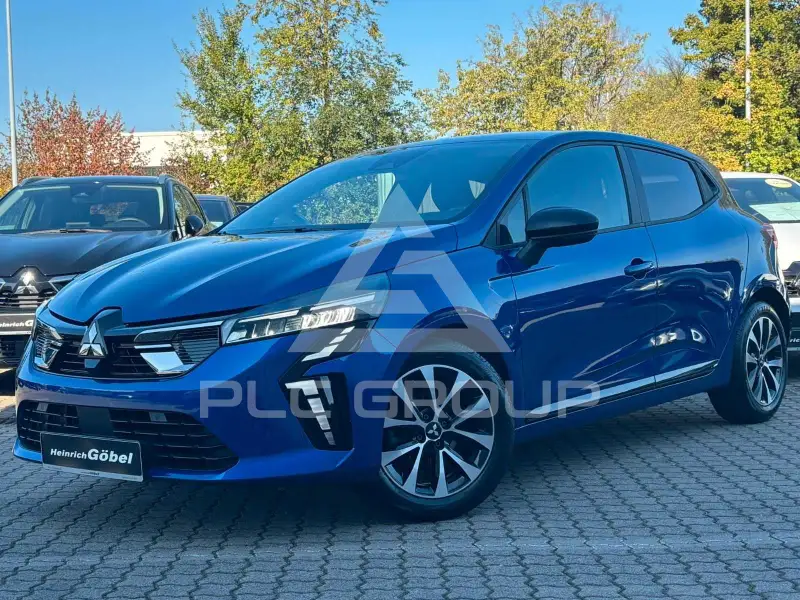 2024 Mitsubishi Colt
