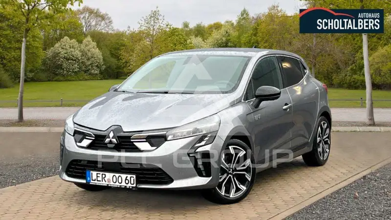 2024 Mitsubishi Colt