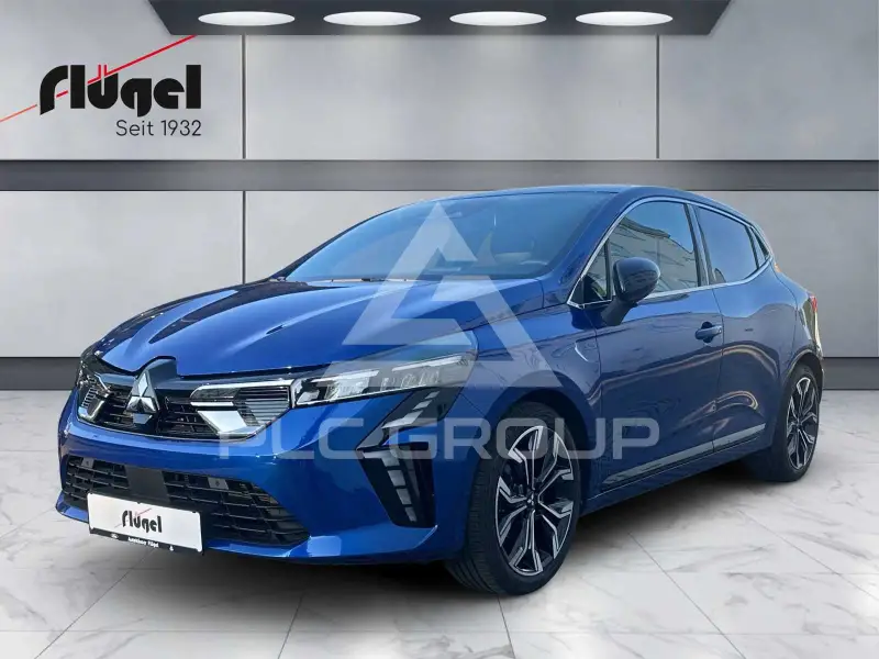 2024 Mitsubishi Colt