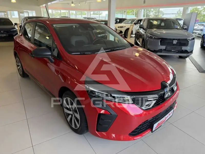 2024 Mitsubishi Colt