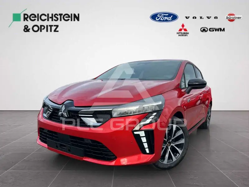 2024 Mitsubishi Colt