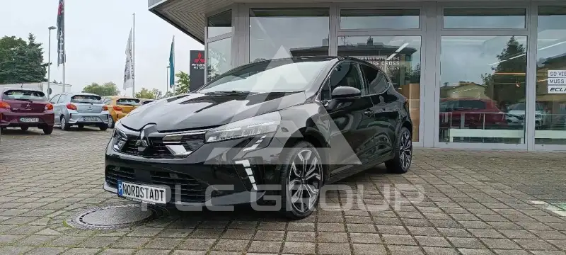2024 Mitsubishi Colt