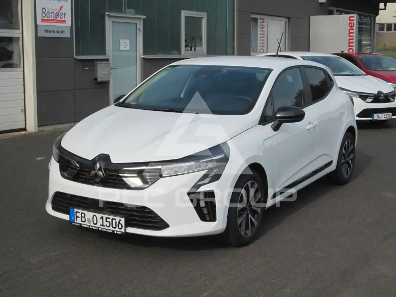 2024 Mitsubishi Colt