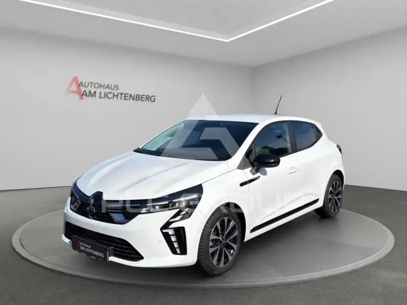 2024 Mitsubishi Colt