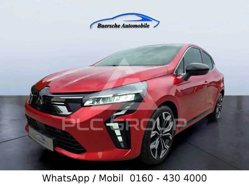 2024 Mitsubishi Colt