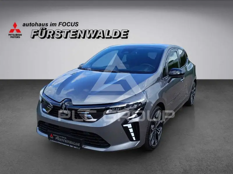 2024 Mitsubishi Colt