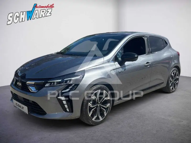 2024 Mitsubishi Colt