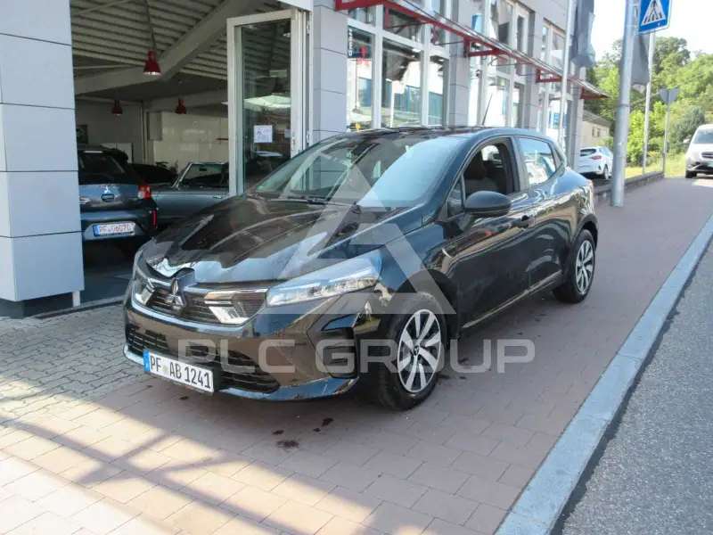 2024 Mitsubishi Colt