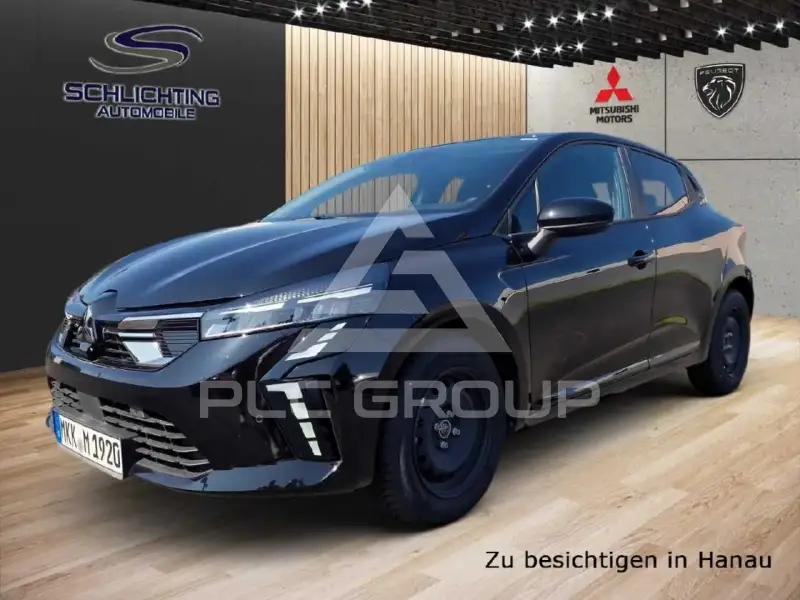 2024 Mitsubishi Colt