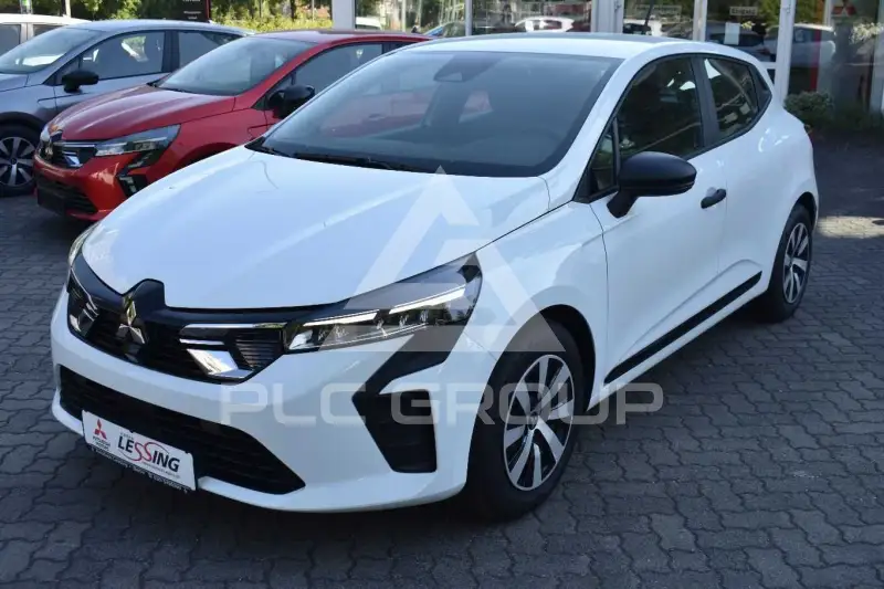 2024 Mitsubishi Colt