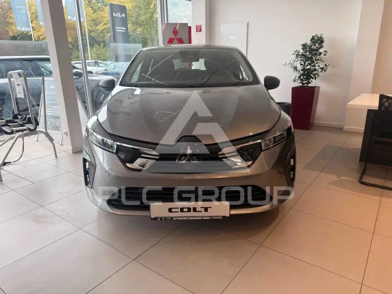 2024 Mitsubishi Colt