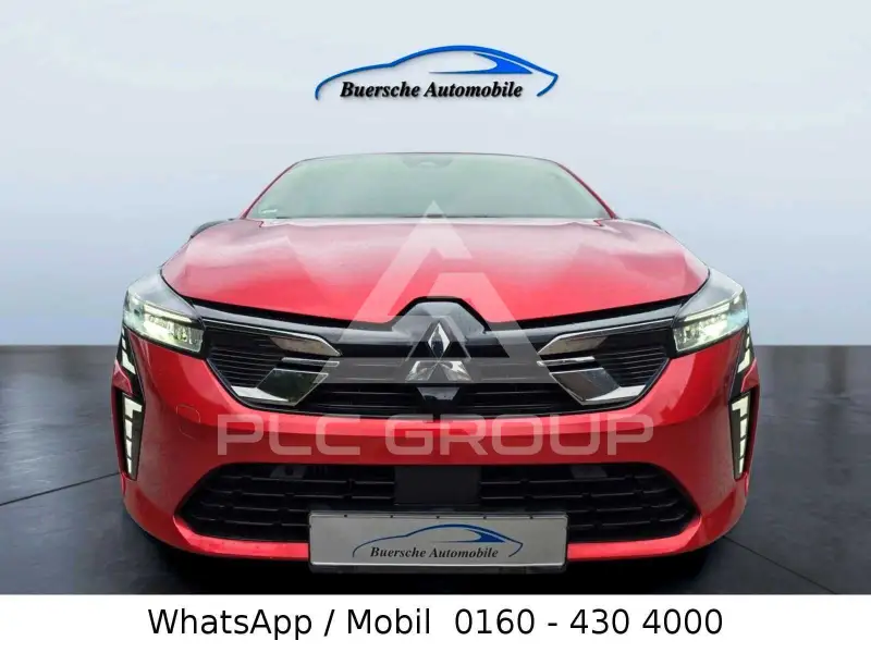 2024 Mitsubishi Colt