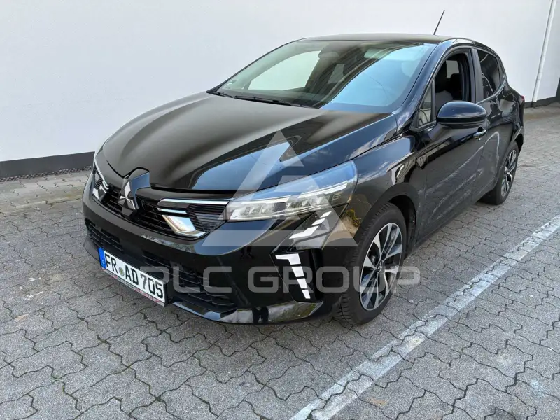 2024 Mitsubishi Colt