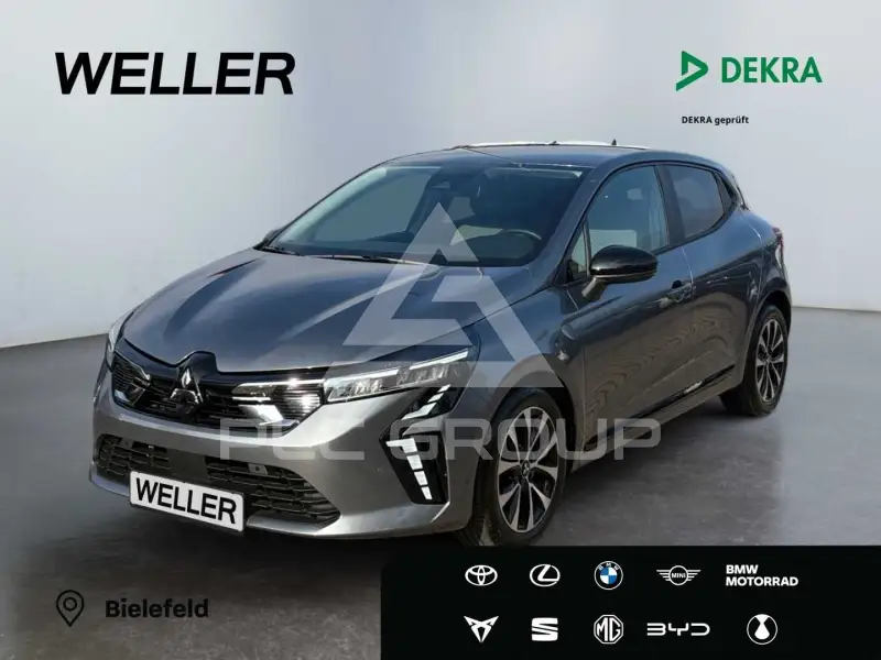2024 Mitsubishi Colt