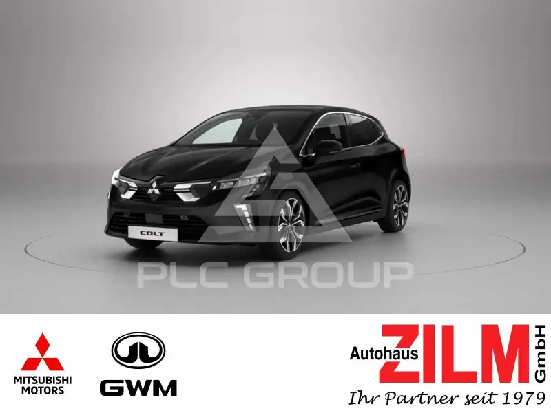 2024 Mitsubishi Colt