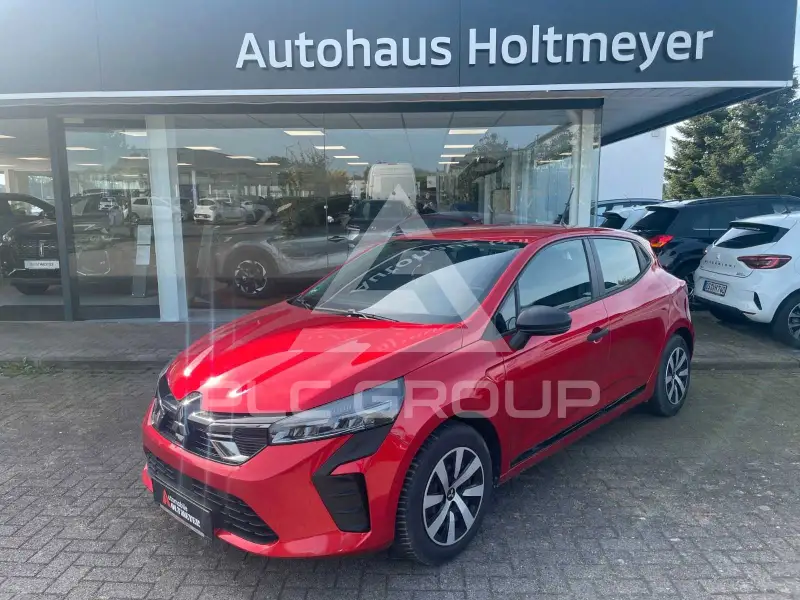 2024 Mitsubishi Colt