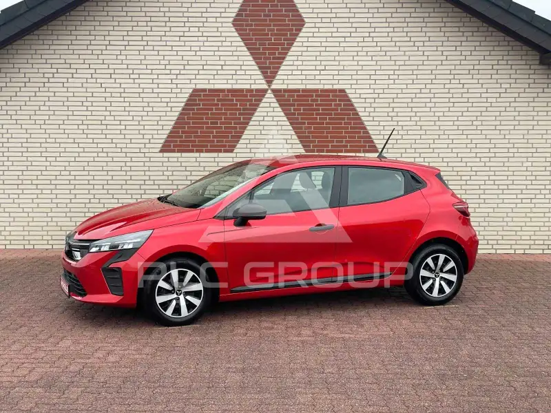2024 Mitsubishi Colt