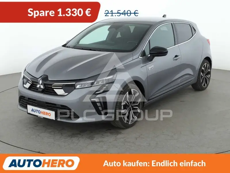 2024 Mitsubishi Colt