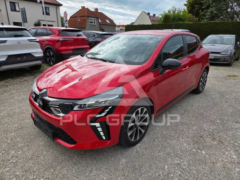 2024 Mitsubishi Colt