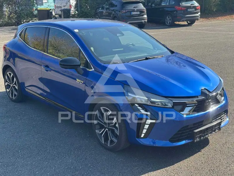 2024 Mitsubishi Colt