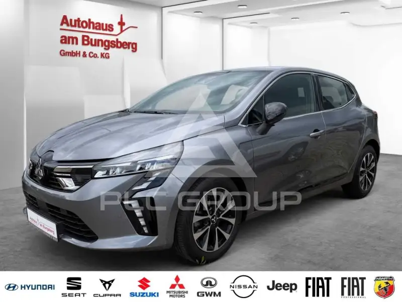 2024 Mitsubishi Colt