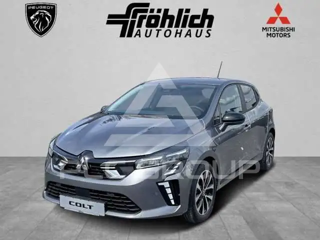 2024 Mitsubishi Colt