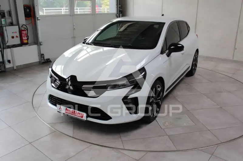 2024 Mitsubishi Colt