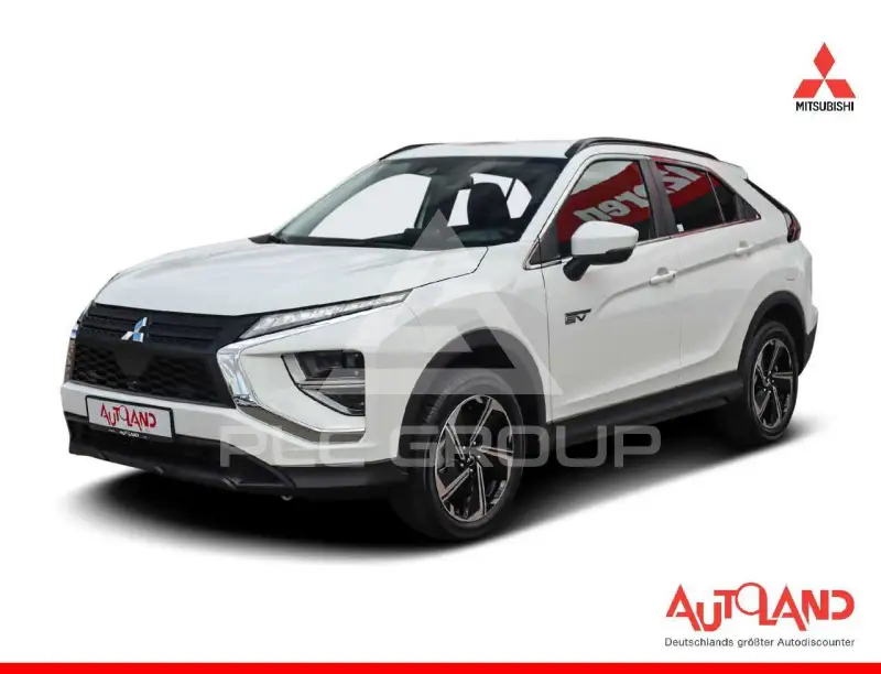 2024 Mitsubishi ECLIPSE