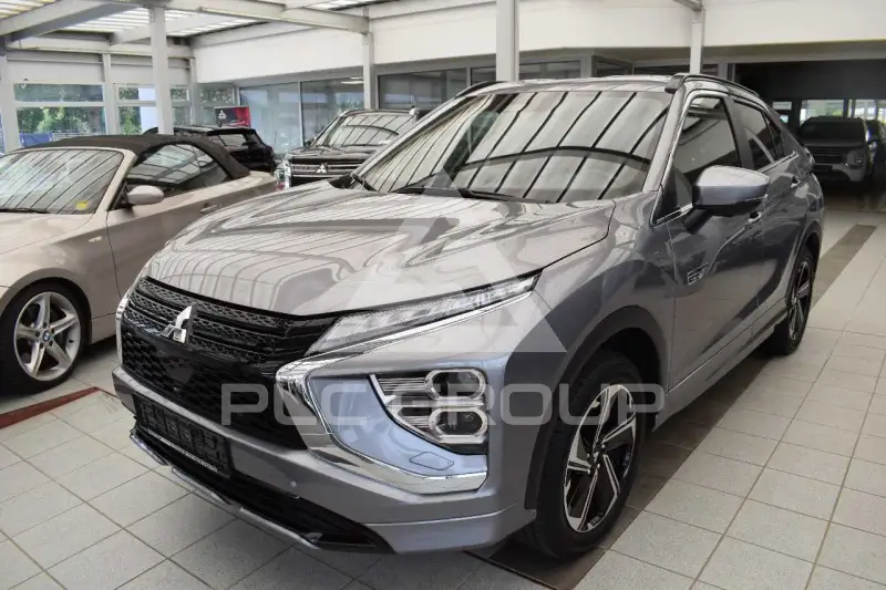 2024 Mitsubishi ECLIPSE