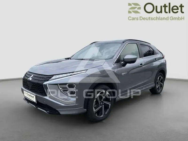 2024 Mitsubishi ECLIPSE