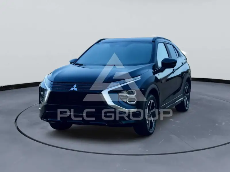 2024 Mitsubishi ECLIPSE