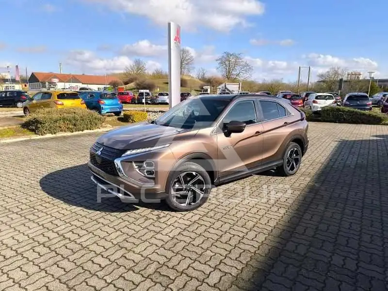 2024 Mitsubishi ECLIPSE