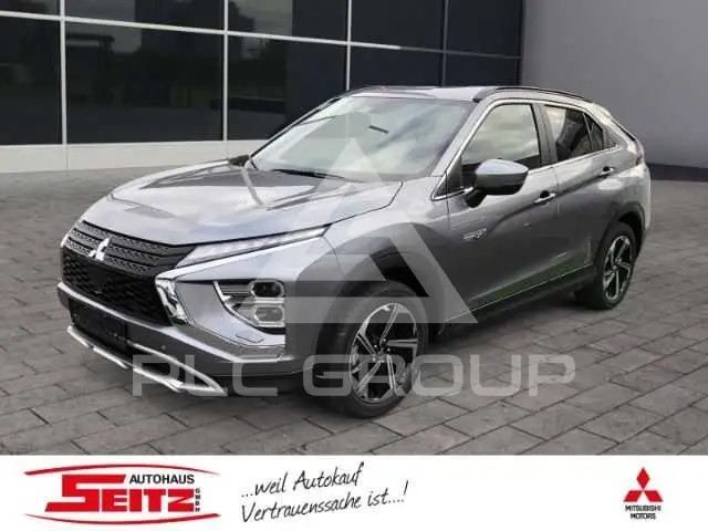 2024 Mitsubishi ECLIPSE