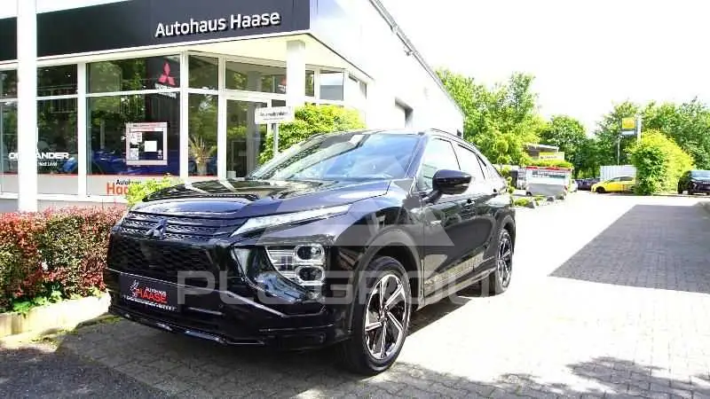 2024 Mitsubishi ECLIPSE