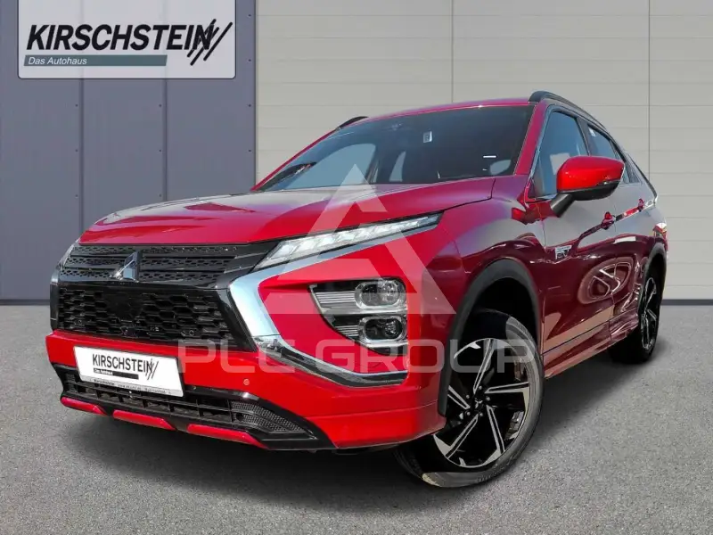 2024 Mitsubishi ECLIPSE