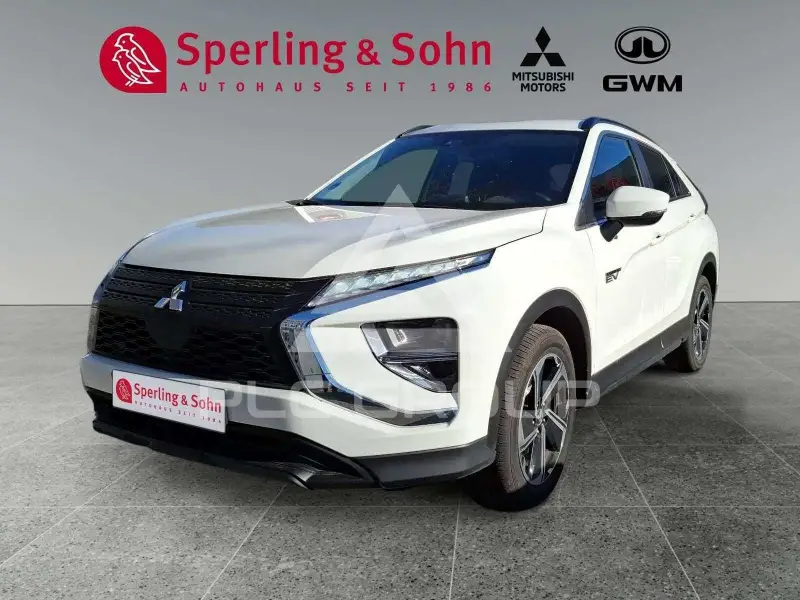 2024 Mitsubishi ECLIPSE