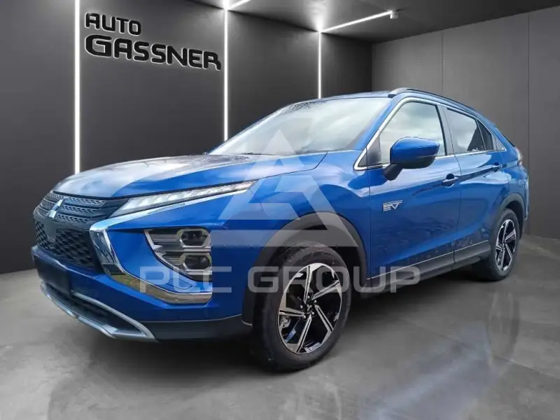 2024 Mitsubishi ECLIPSE
