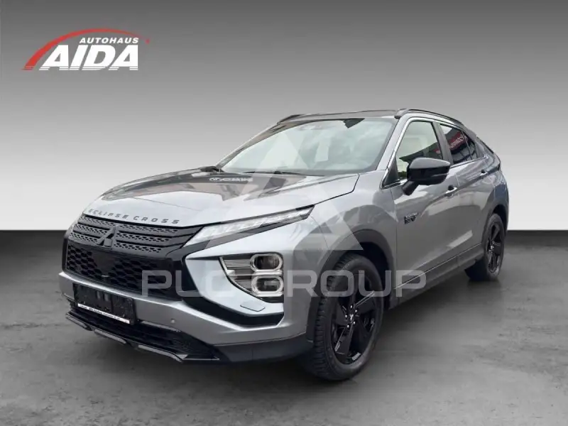 2024 Mitsubishi ECLIPSE