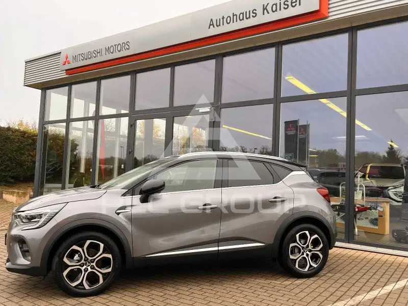 2024 Mitsubishi Asx