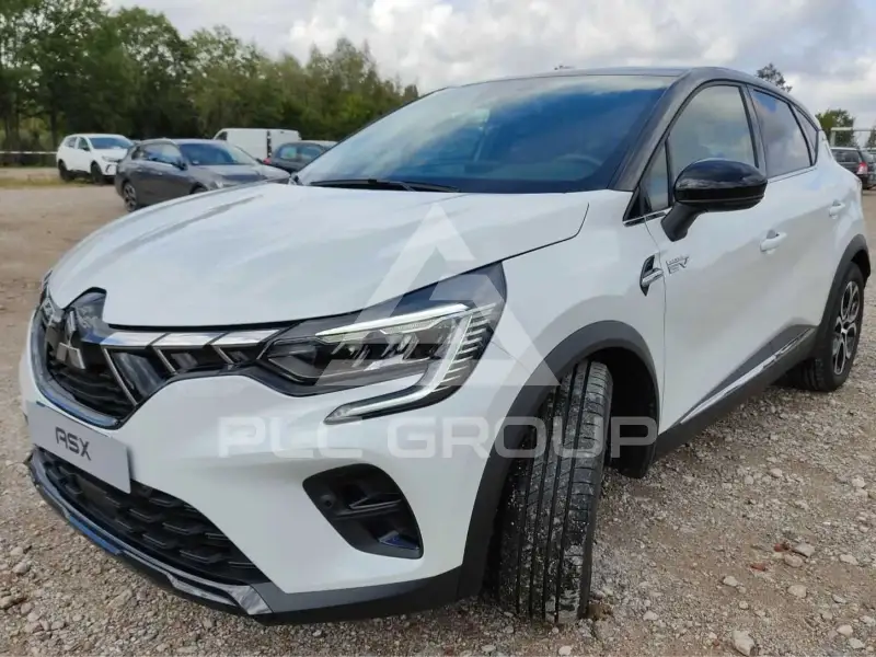 2024 Mitsubishi Asx