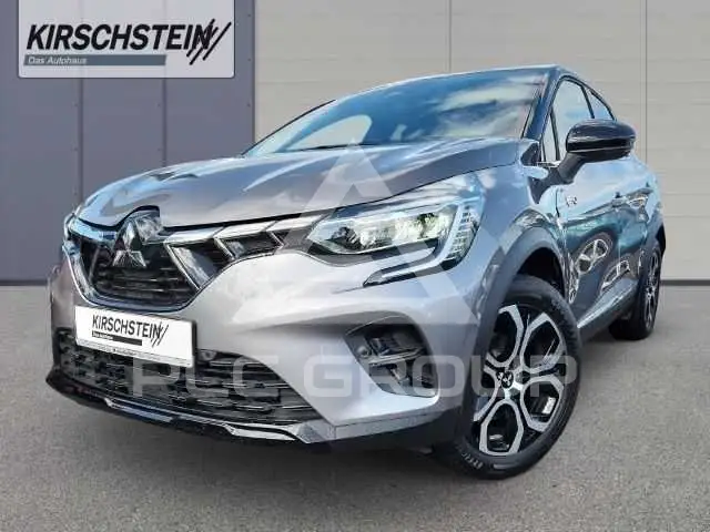 2024 Mitsubishi Asx