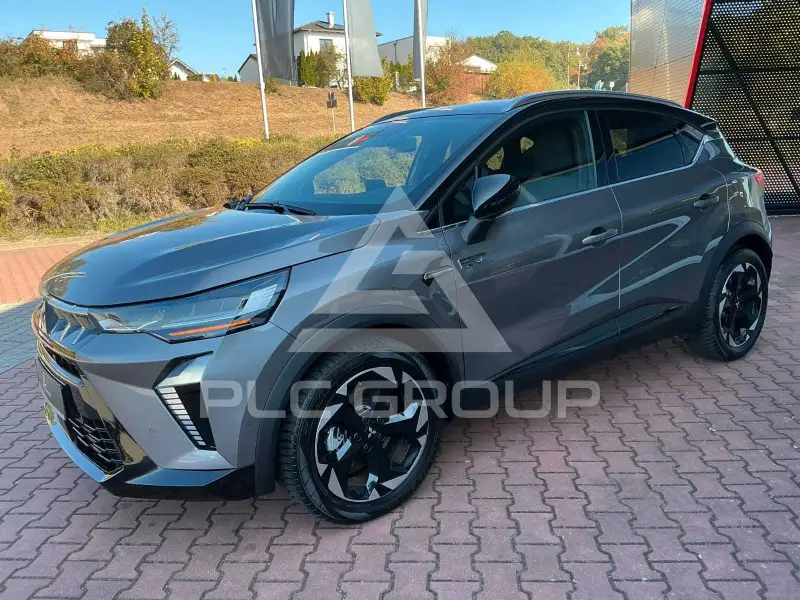 2024 Mitsubishi Asx