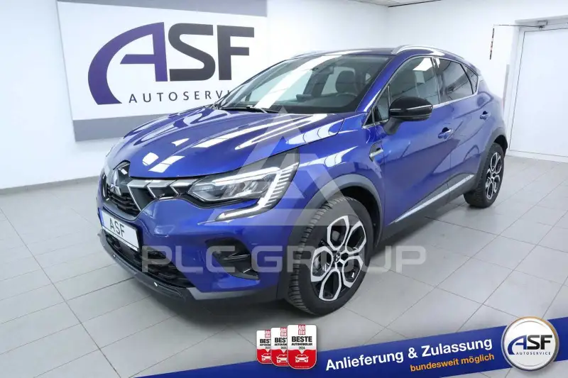 2024 Mitsubishi Asx
