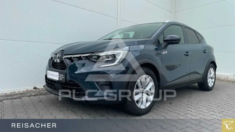 2024 Mitsubishi Asx